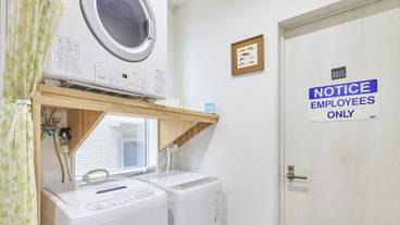 ランドリー ルーム / 10