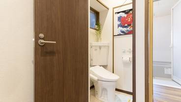 バスルーム / 11