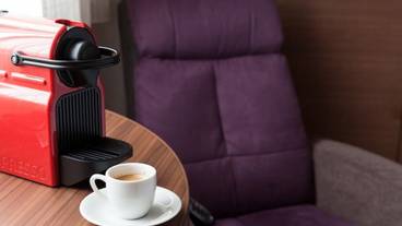 客室の設備とサービス / 17