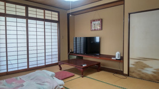 オンライン決済限定おまかせ和室 (4名まで)