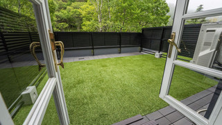 [110] プレミアロフトルーム (愛犬同伴可) 禁煙