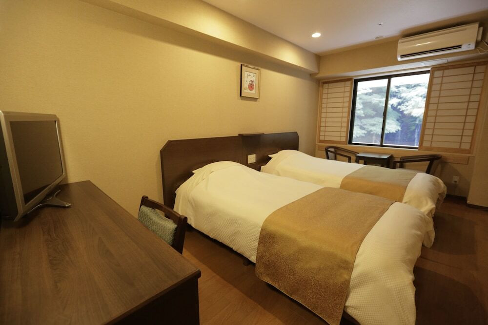 箱根湯本温泉 天成園(ハコネユモトオンセン テンセイエン) / 4