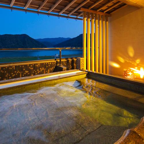 絶景の「星のおさんぽ」 / 3