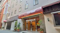 御堂筋ホテル（天然温泉ぼてぢゅう難波温泉 美人の湯）