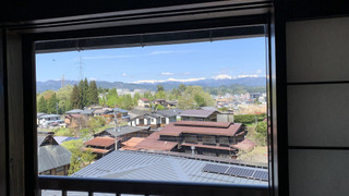 和室（3名部屋、プライベートバスルーム）