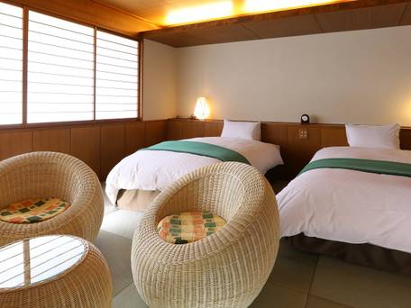 松本 浅間温泉 ホテル玉之湯 / 1