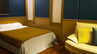 ダブルルーム (A type)