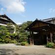 湯田温泉 名勝 山水園