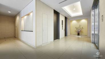 エレベーター / 1