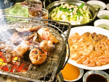 「いくどん 相模大野店」料理 805180 