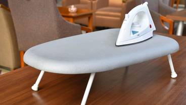 アイロン / アイロン台 / 29