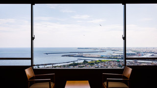 [オーシャンビュー] 和室10畳 禁煙