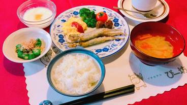 食事・飲み物 / 8