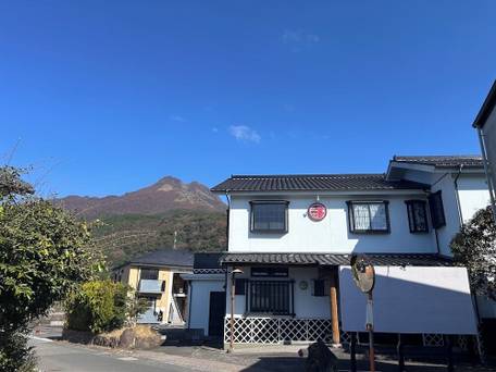 和モダンな温泉旅館 湯布院旅の蔵 / 5