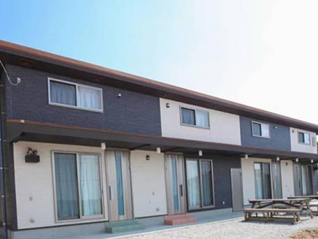 ゲストハウス サンセットヒル備瀬 / 2