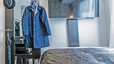 客室の設備とサービス / 29