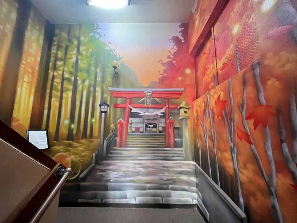 階段