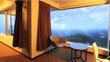 部屋からの景観 / 12