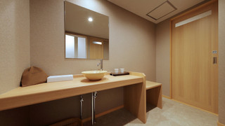 デラックス ルーム 禁煙 マウンテンビュー