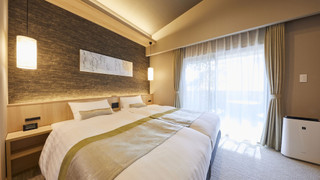 デラックス ツインルーム