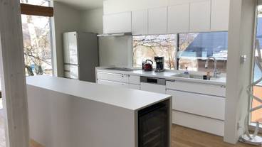 専用キッチン / 6