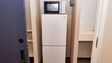 客室の設備とサービス / 28