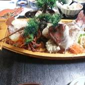 篠島 ホテル海原(愛知県 旅館) / 3