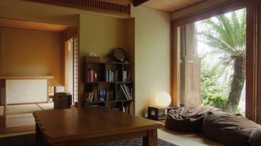 ロビーラウンジ / 5