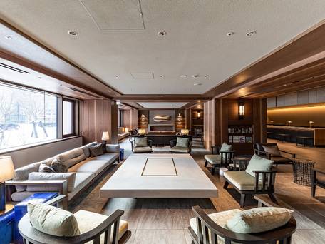 ソラリア西鉄ホテル札幌 / 1