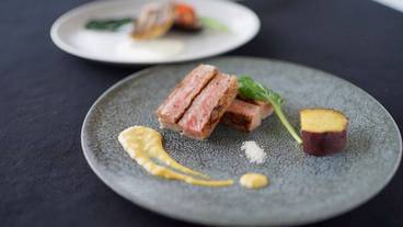 食事・飲み物 / 5