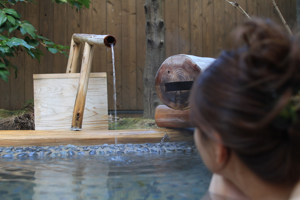 記念日や誕生日は、高級宿に泊まりましょう4010192