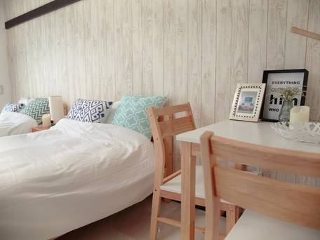 ホテル トーマス名護 / 4