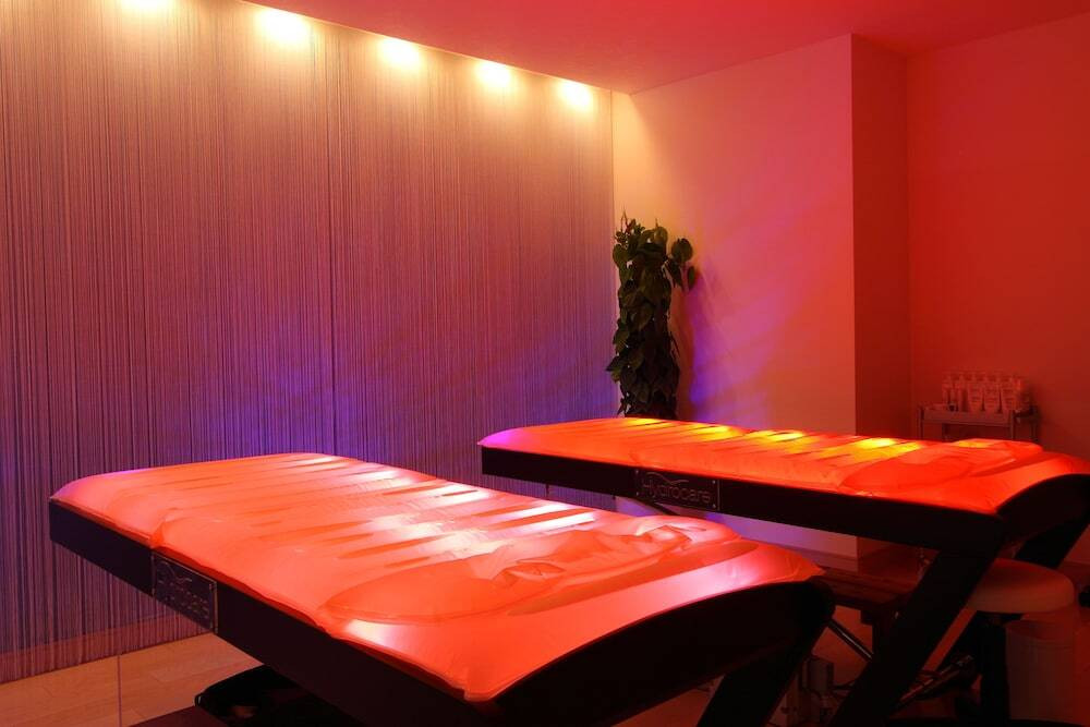 料理も温泉もエステも…非日常を満喫できるお宿3929542