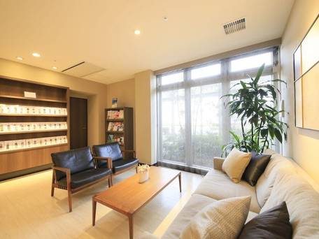 リッチモンドホテル東大阪 / 1