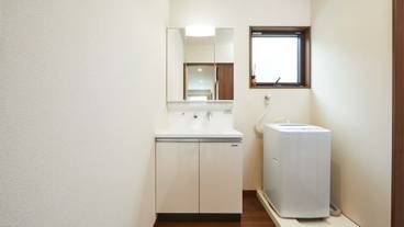 バスルームの設備 / 10