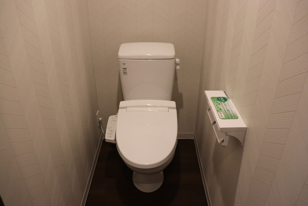 客室の設備とサービス