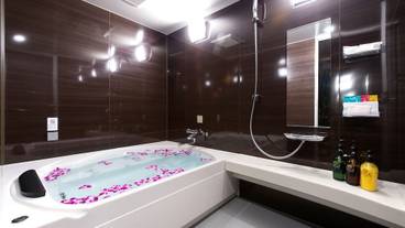 バスルーム / 14