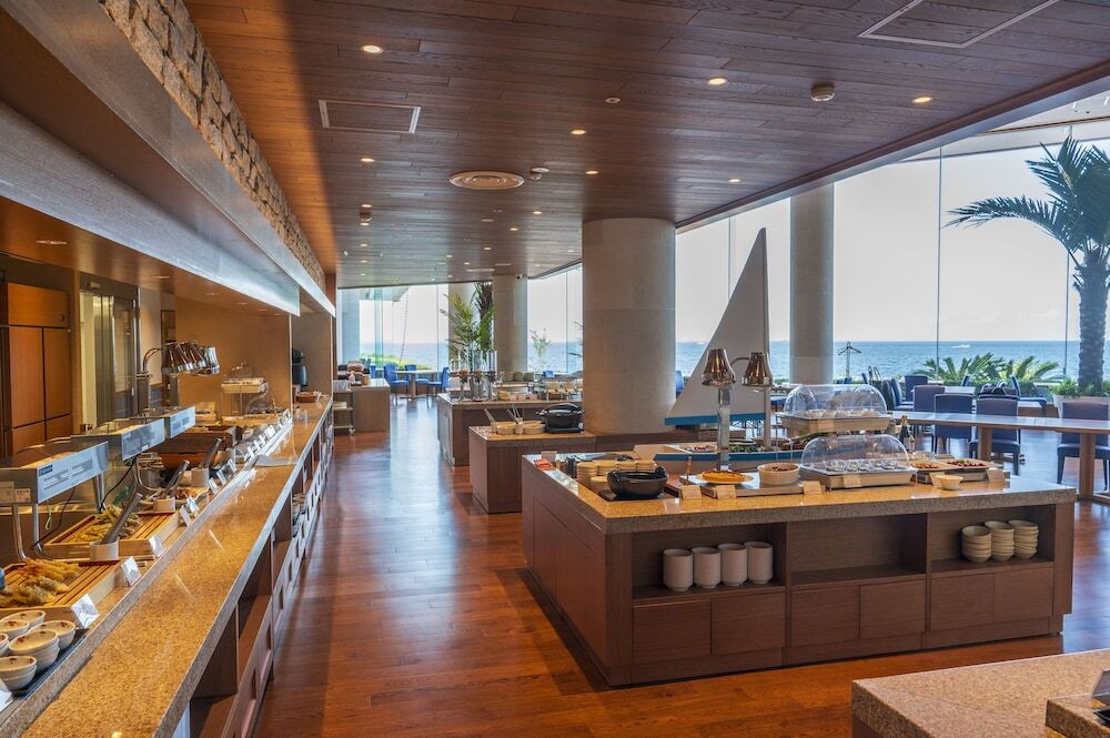 レストラン SACHI③