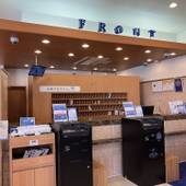 東横イン盛岡駅南口駅前（岩手県 ビジネスホテル） / 3