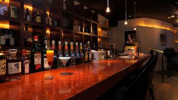 バー (施設内) / 1