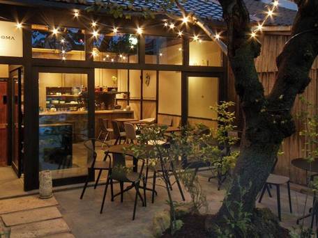 SAKAINOMA Residence 熊 / 1