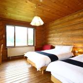 ルポゼ白馬(長野県 リゾートホテル) / 5