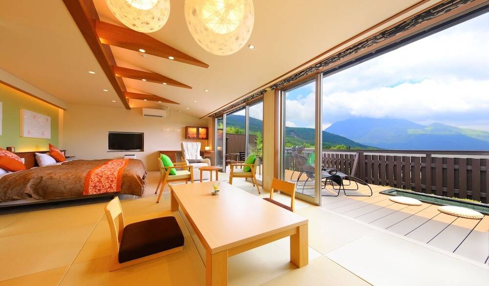 ゆめの里 離れEタイプ 月光 / 5