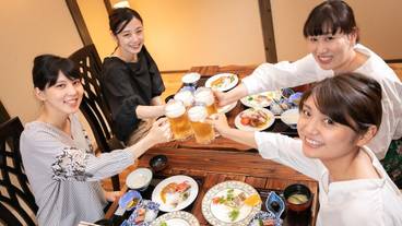 食事・飲み物 / 2