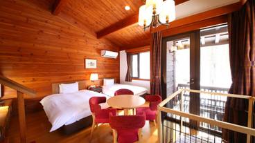 ペットコテージフォース / 9