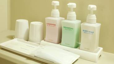 バスルームの設備 / 15