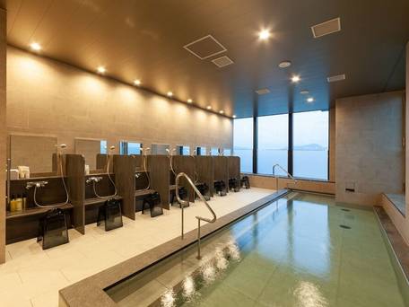 都ホテル 博多 / 3