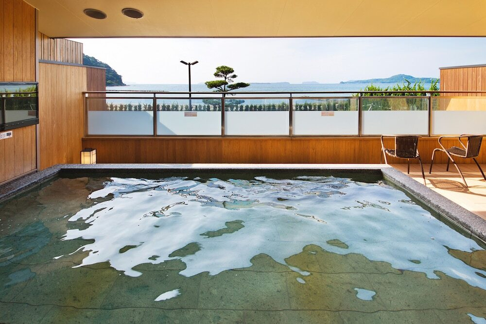 温泉