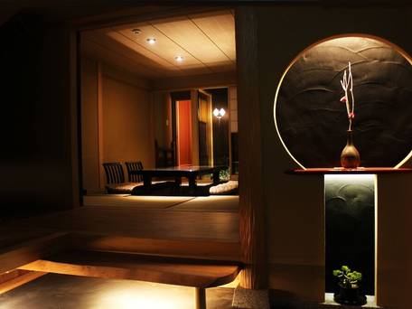 京町家ゑびす / 3