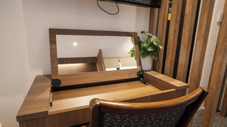 シグネチャーリビングダブル 禁煙